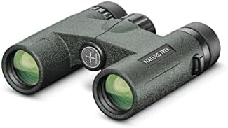 Nature-Trek Binoculars 8x25 Green