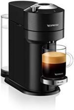 Nespresso Vertuo Next by Breville, Black