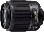 Nikon 55-200mm f4-5.6G ED AF-S DX Nikkor Zoom Lens (Renewed)