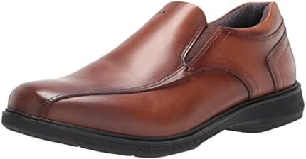 Nunn Bush Men's, Kore Pro Bicycle Toe Slip-On