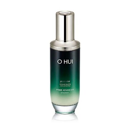 O HUI Prime Advancer Emulsion Lotion