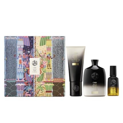 ORIBE Gold Lust Collection