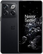 OnePlus 10T | Moonstone Black | 5G Unlocked Android Smartphone U.S Version | 16GB RAM+256GB Storage | 120Hz Fluid AMOLED Display | Triple Camera 50+8+2MP, 16MP | 125W SuperVOOC Charging