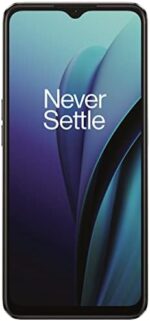 OnePlus Nord N20 SE 64GB 4GB RAM Factory Unlocked (GSM Only | No CDMA - not Compatible with Verizon/Sprint) Black
