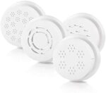 Philips Kitchen Appliances Philips Avance Collection 4-in 1 Angel Hair, Pappardelle, Thick spaghetti & Tagliatelli, One size, White (HR2404/05)