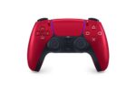 PlayStation DualSense Wireless Controller - Volcanic Red