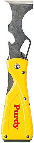 Premium Multi-Utility Tools 10-in-1 Folding Prep Tool