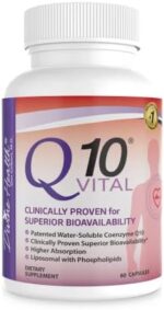Q10 Vital