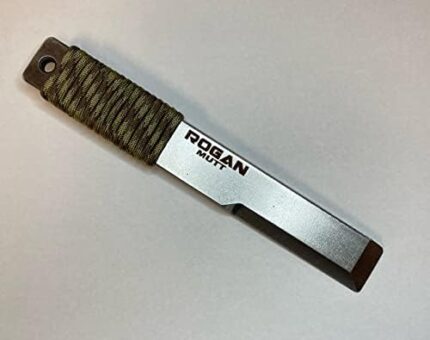 ROGAN MUTT™- Multipurpose Utility Trenching Tool (Multi-Cam Wrap)