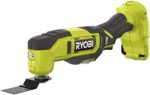 RYOBI 18V Multi Tool PCL430B (Renewed), Green