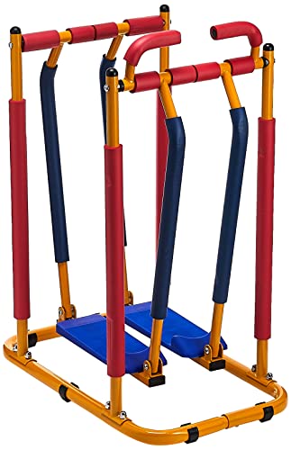 Redmon Fun and Fitness Exercise Equipment for Kids - Air Walker (Discontinued by Manufacturer)
