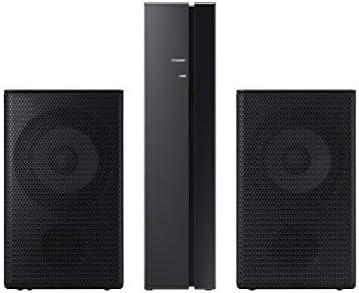 SAMSUNG 9100S Rear Speaker Kit - Wireless (SWA-9100S, 2021 Model)