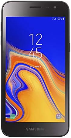SAMSUNG Sm-J260a AT&T Galaxy J2 Shine 16GB Prepaid Smartphone, Gold