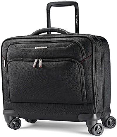 Samsonite Xenon 3.0 Spinner Mobile Office Laptop Bag