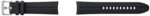 Samsung-tracker smartwatch Ridge Sport Band-20mm-ET-SFR85S-Black-ET-SFR85SBEGUJ