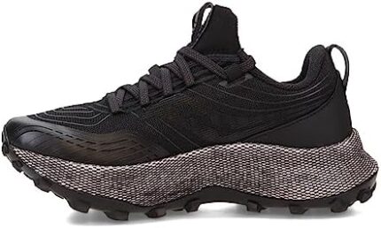 Saucony Women's Endorphin Trail Health Care Professional Shoe