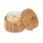Shira Shir-Organic Turmeric Moisturizer With Vitamins B6 and C, Helpful For Anti Aging and Skin Elasticity 50 ML