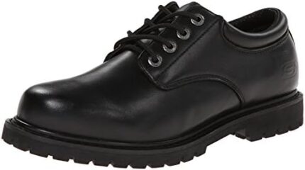 Skechers Men's Cottonwood Elks Oxfords