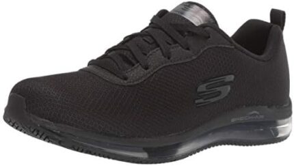 Skechers Women's Skech-air Health Care Professional Shoe