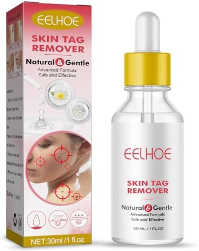 Skin tag Removal kit Essence Skin tag Remover