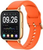 Smart Watch Fitness Tracker,Smart Watches for Women Men Compatible with iPhone Android Phones,Smartwatch with Sleep Heart Rate Monitor,Pedometer Watch,Health Tracker Watch with Step Calorie Counter