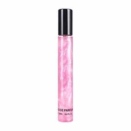 Spray Perfume Travel Size,Long Lasting And Addictive Personal Perfume, Luxury High End Perfume for Women Eau de Parfum Spray Fragrance Gift, 0.68 Fl. Oz