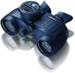 Steiner Commander Series 7x50 Marine Binoculars, Performance Marine Optics to Navigate Low Light or Fog, with Compass