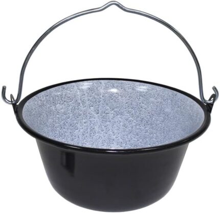 TONET Hungarian Bogracs Pot Various Sizes