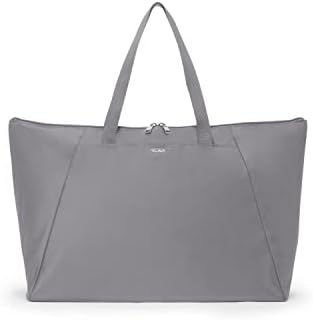 TUMI Just In Case Tote - Tote Bag for Women & Men - Carry Travel Accessories Easily - Travel Bag for Commuters & Adventurers