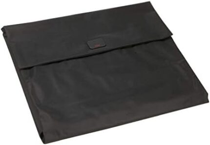 TUMI - Travel Accessories Flat Folding Pack - Luggage Organizer Packing Cubes - Black