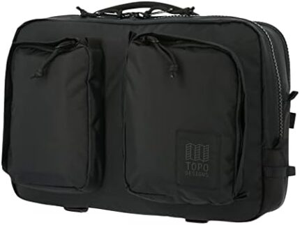 Topo Designs Global Briefcase