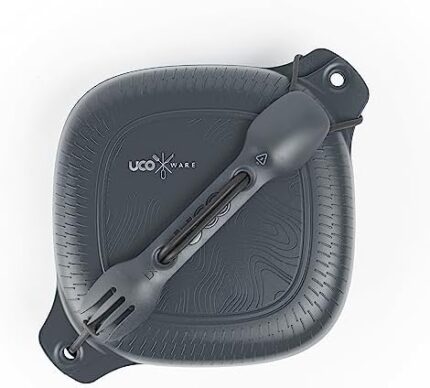 UCO Eco Lunchbox Dark