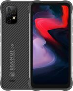 UMIDIGI Bison GT2 5G Rugged Smartphones Unlocked, 8G+128GB Android 12 Waterproof IP68/IP69K MediaTek Dimensity 900 6nm 64MP Primary Camera 6.5" FHD 6150mAh Fast Charge NFC Cell Phone