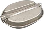 US Army M1942 Mess Kit - Original US Issue