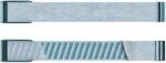 WHOOP Ultra-Soft SuperKnit Accessory Wristband 4.0 for Enhanced Performance, Comfort and Durability, Compatible 4.0 Wearable Health, Fitness & Activity Tracker, Ice
