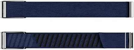 WHOOP Ultra-Soft SuperKnit Luxe Accessory Wristband 4.0 for Ultimate Comfort, Style and All-Day Wear, Compatible WHOOP 4.0 Wearable Health, Fitness & Activity Tracker