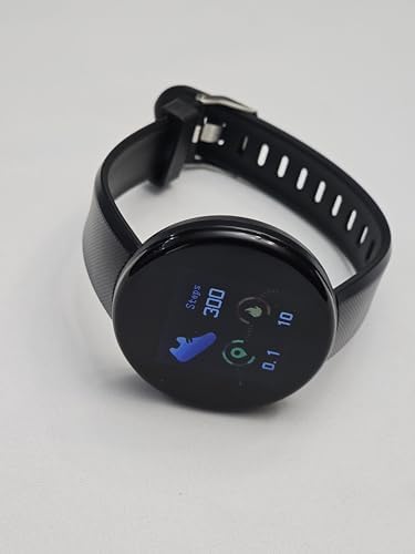 Waterproof Upgraded Men Women Blood Pressure Smart Watch Sport Tracker Pedometer D18 Smart Watches …