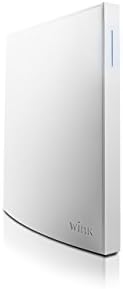 Wink WNKHUB-2US 2 Smart home hub, White