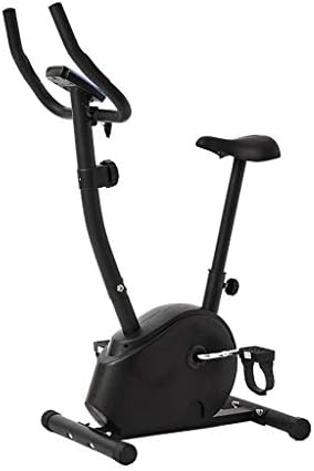 XXXDXDP Indoor Quiet Cardio Cycling Resistance Exercise Bike Home Gym Fitness Spinning Bicycle Workout Training Equipment
