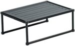 XXXDXDP Portable Picnic Table Folding Table Camping Table Hiking Foldable Travel Camping Furniture Outdoor (Color : D, Size : L)