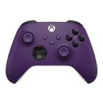Xbox Wireless Controller – Astral Purple Series X|S, One, and Windows Devices