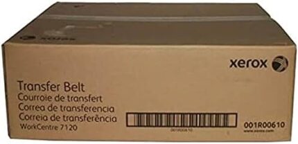 Xerox 001r00610 Transfer Belt, 200,000 Page-Yield