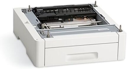 Xerox 097S04949 500 sheet paper tray for VersaLink C500 C505 C600 and C605, Grey