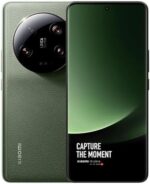 Xiaomi Mi 13 Ultra 5G 512GB 16GB Factory Unlocked (GSM Only | No CDMA - not Compatible with Verizon/Sprint) China Version - Green