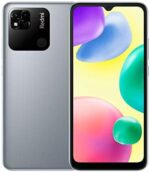 Xiaomi Redmi 10A 4G 32GB + 2GB Global Version Global Unlocked (Only Tmobile/Metro/Mint USA Market) 6.53" 13MP Camera + (w/Fast Car Charger Bundle) (Chrome Silver)