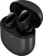Xiaomi Redmi Buds 3 Pro Wireless in-Ear Headphones Bluetooth Wireless Noise Reduction Quick Charge Bluetooth 5.2 IPX4 Compatible Dual Connection Function Grey