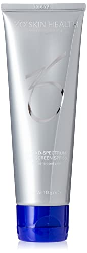 ZO Skin BROAD SPECTRUM SUNSCREEN SPF 50 118 G / 4.0 OZ.