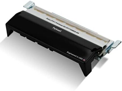 Zebra ZT410 Printhead / ZT411 Printhead P1058930-009 203 DPI Compatible Printhead