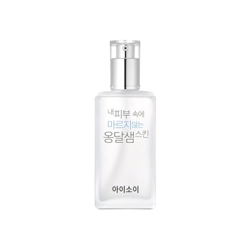 isoi Toner, a Bottled Oasis for Your Skin 130ml (4.39 isoi Toner, a Bottled Oasis for Your Skin 130ml (4.39 fl oz)