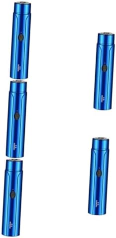 5 Sets Electric Shaver Mens Nose Trimmer Mini Razor Mens face Trimmer rasuradora para Hombre Rechargeable Electric Razor Travel Shaving Electric Razor wear Resistant Shaver Care